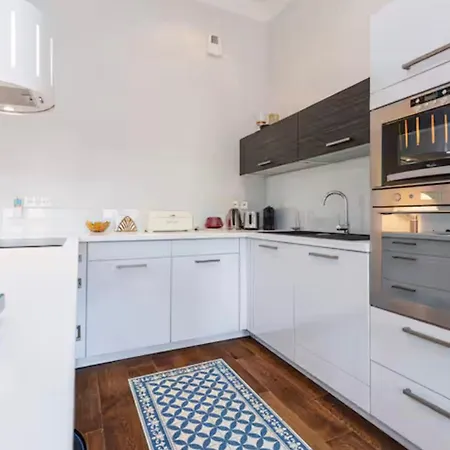 101 Ant - Stunning 2-bedroom Rue D'antibes 150m From Palais Appartement Cannes