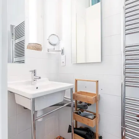 101 Ant - Stunning 2-bedroom Rue D'antibes 150m From Palais