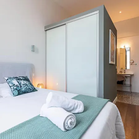 Appartement 101 Ant - Stunning 2-bedroom Rue D'antibes 150m From Palais *