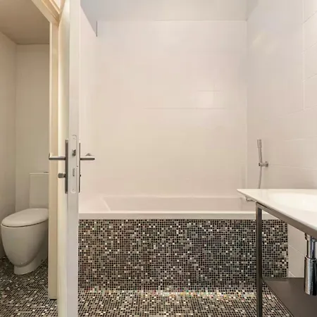 101 Ant - Stunning 2-bedroom Rue D'antibes 150m From Palais Appartement